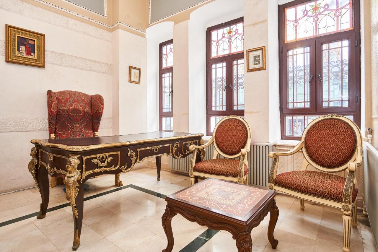 AMBER HOTEL ISTANBUL — ISTANBUL — фотография отеля №6