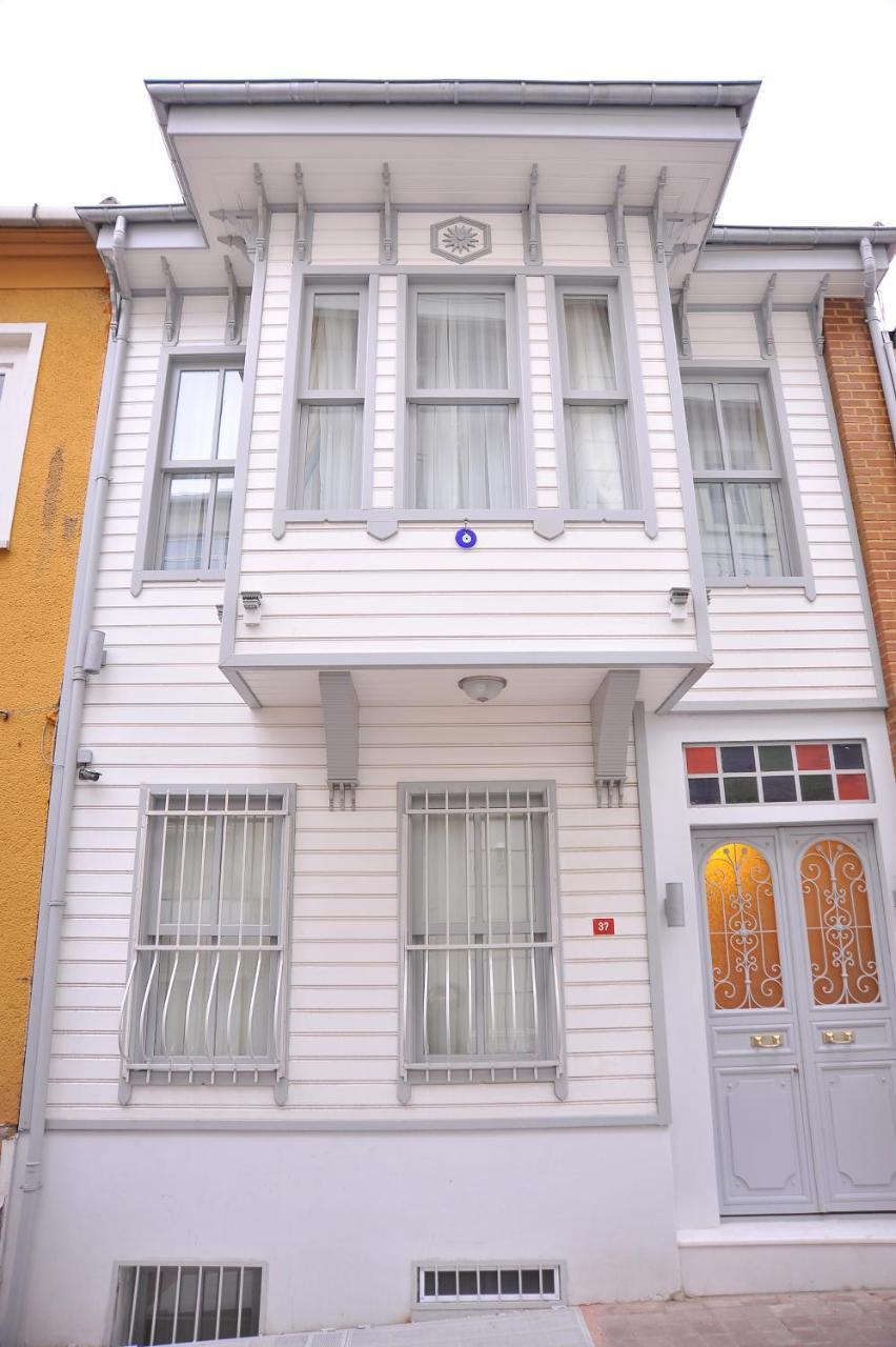 DUALIS — ISTANBUL — fotografie hotel nr. 9