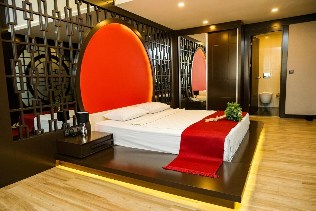 KAILA BEACH HOTEL — ALANYA — fotografie hotel nr. 33