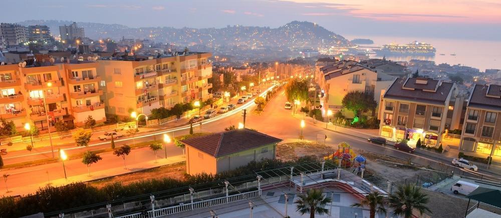 CLUB SCALA NUOVA — KUSADASI — fotografie hotel nr. 2