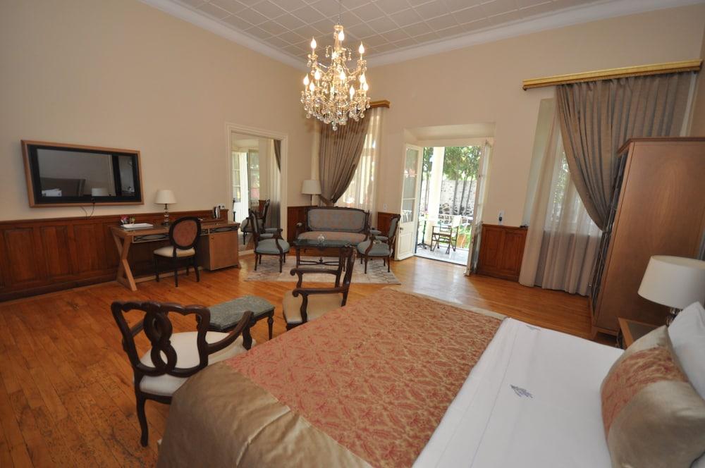 VILLA LEVANTE — IZMIR — фотография отеля №7