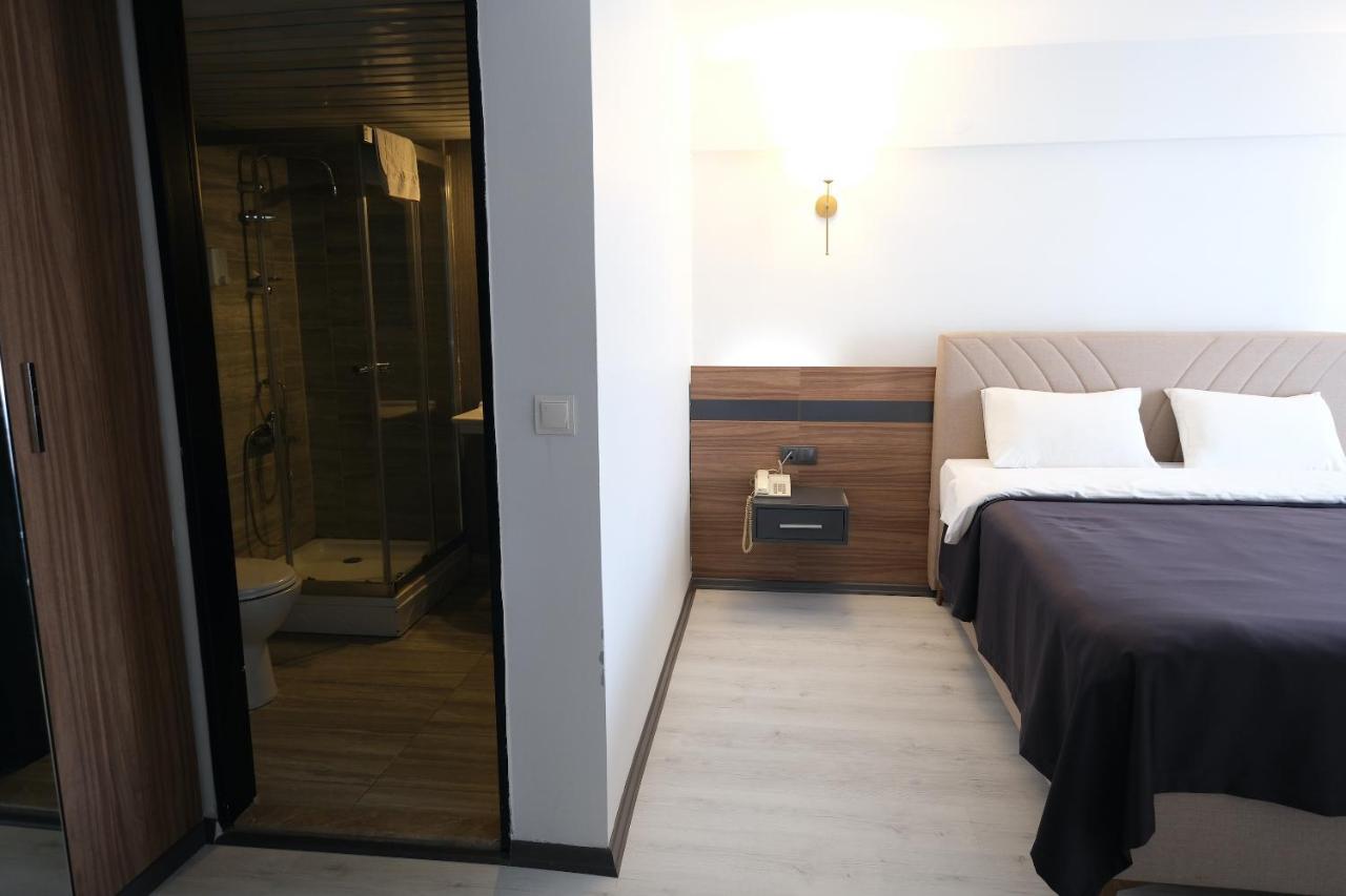 USTUN ALSANCAK — IZMIR — fotografie hotel nr. 12