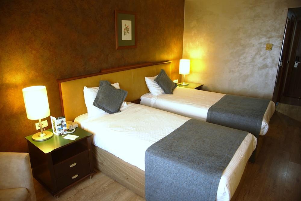 GREEN PARK MERTER — ISTANBUL — fotografie hotel nr. 16