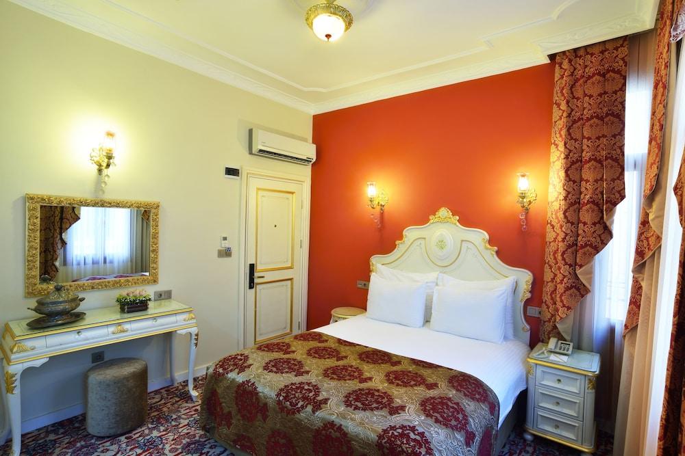 HOTEL FRESIA — ISTANBUL — fotografie hotel nr. 9