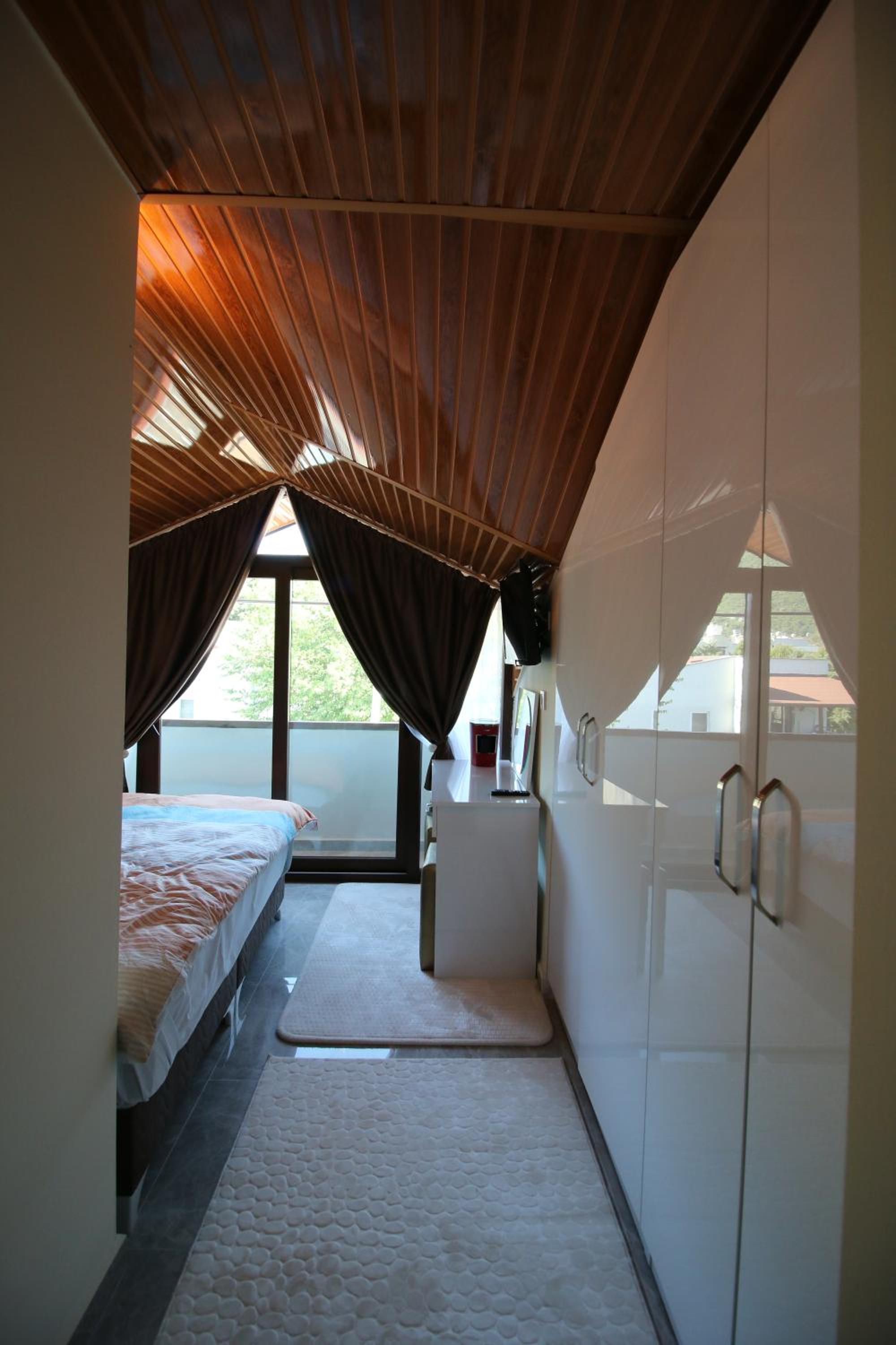 PARUS HOTEL — KEMER — фотография отеля №7
