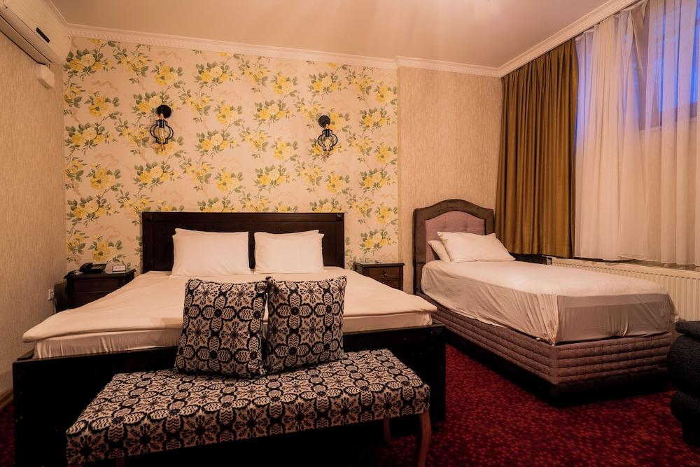 GULLIVER MANSION HOTEL — ISTANBUL — fotografie hotel nr. 17