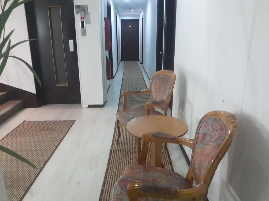 HOTEL RESIDENCE — ISTANBUL — fotografie hotel nr. 18