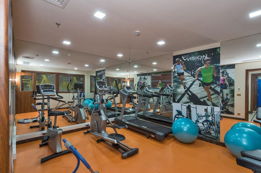 APRILIS GOLD HOTEL — ISTANBUL — fotografie hotel nr. 28