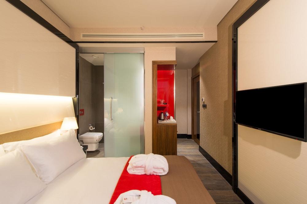 FAVORI HOTEL — ISTANBUL — fotografie hotel nr. 11