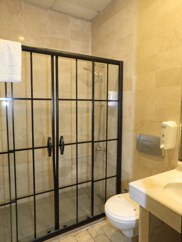 NIL HOTEL — ISTANBUL — фотография отеля №21