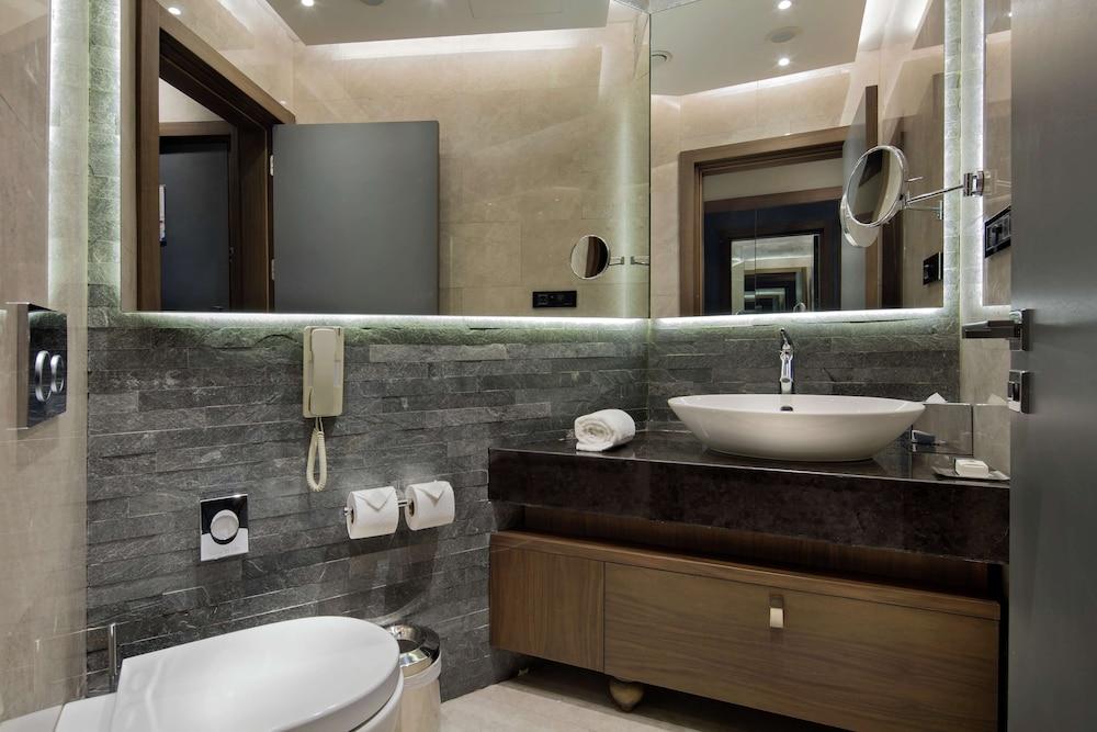 DOUBLETREE BY HILTON HOTEL ISTANBUL - PIYALEPASA — ISTANBUL — fotografie hotel nr. 8