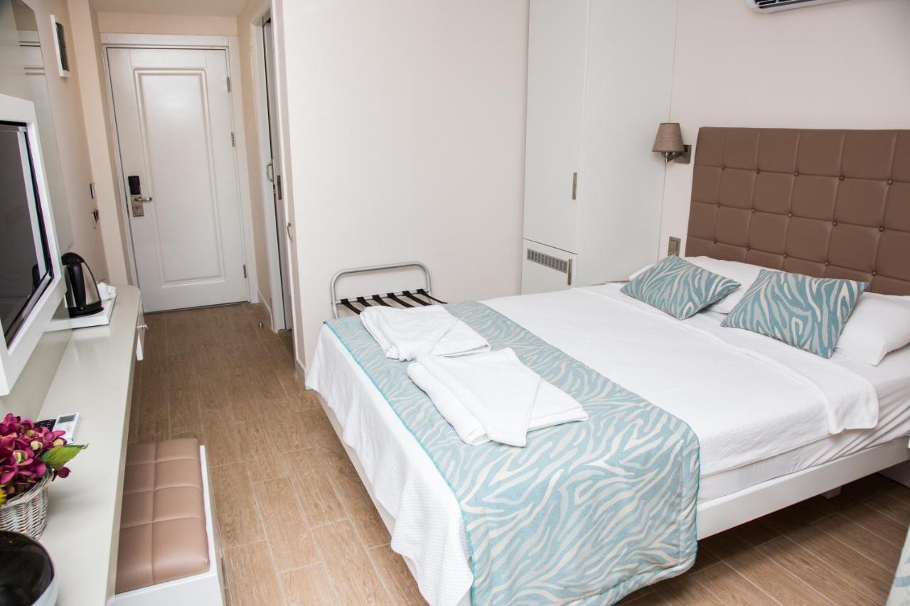 ASLI HOTEL — MARMARIS — fotografie hotel nr. 4