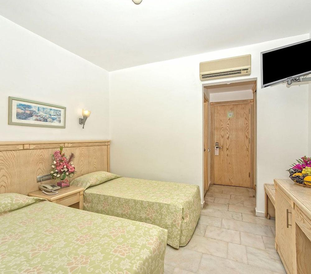 HOTEL SINATRA — CAMYUVA — fotografie hotel nr. 19
