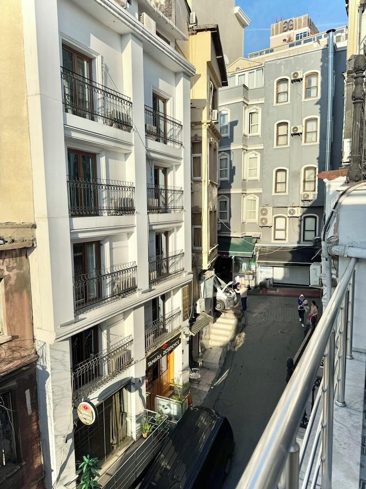 ROYAL PERA TAKSIM — ISTANBUL — фотография отеля №34