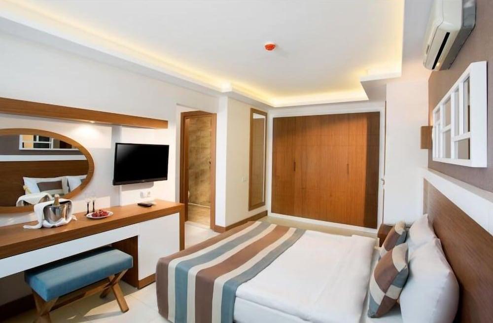 LAVIA HOTELS KEMER — KEMER — fotografie hotel nr. 12