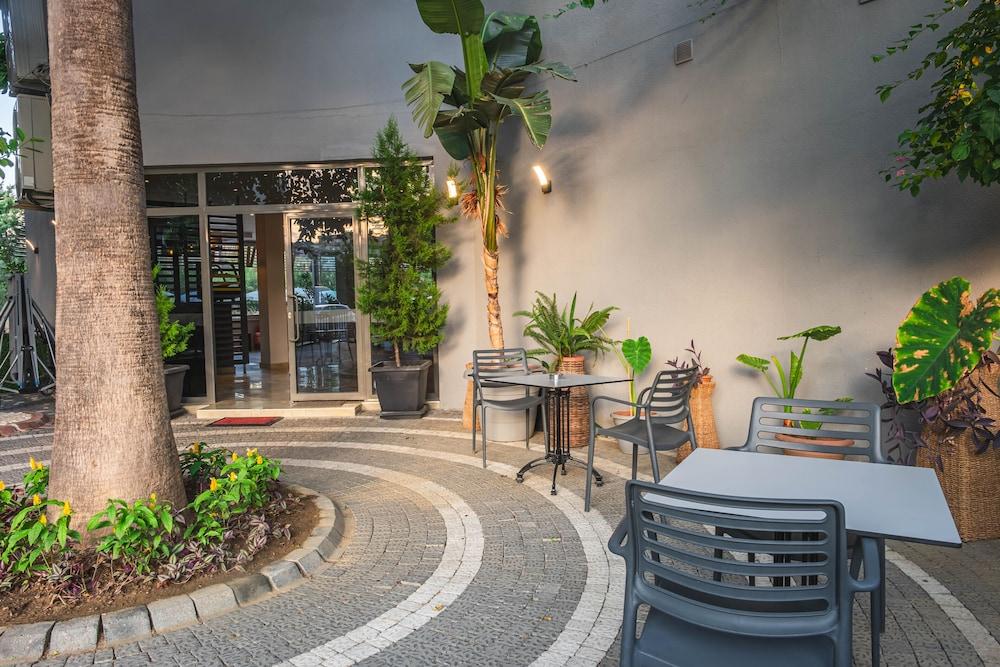 SIMPLY FINE HOTEL ALIZE — ALANYA — fotografie hotel nr. 12