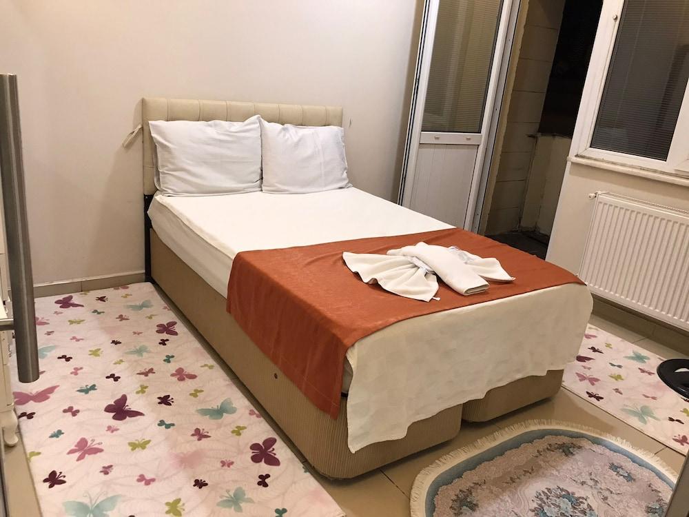 GRAND PAMIR HOTEL — ISTANBUL — fotografie hotel nr. 15