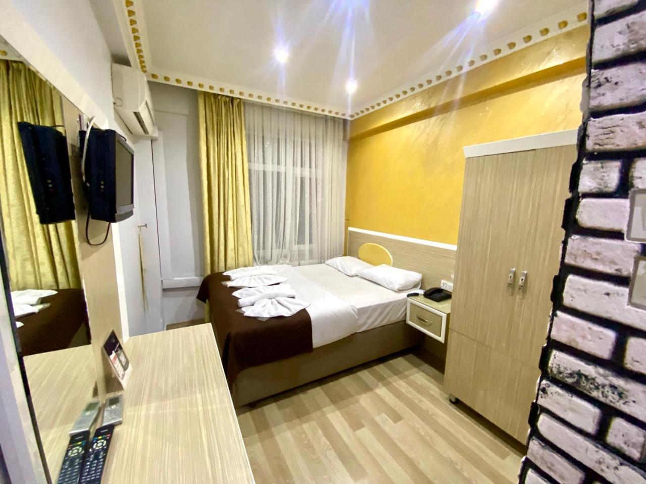 GRAND ORAL — ISTANBUL — fotografie hotel nr. 7