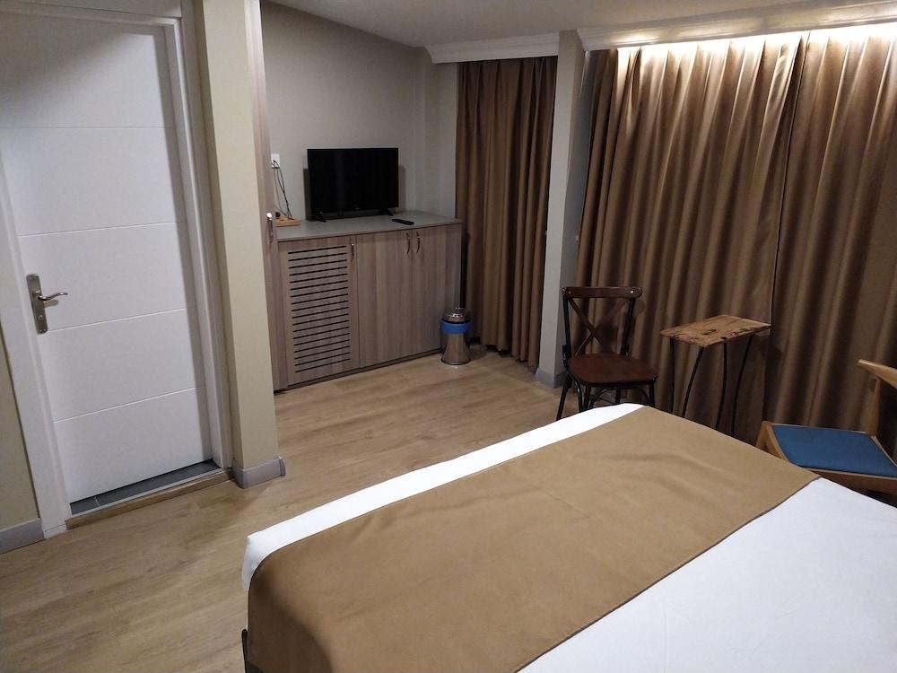 JAKARANDA — ISTANBUL — fotografie hotel nr. 14