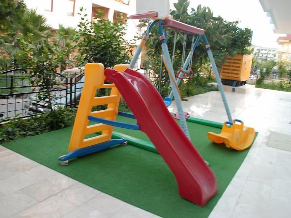 SAILOR APART OTEL (ADULTS ONLY) — ALANYA — fotografie hotel nr. 12