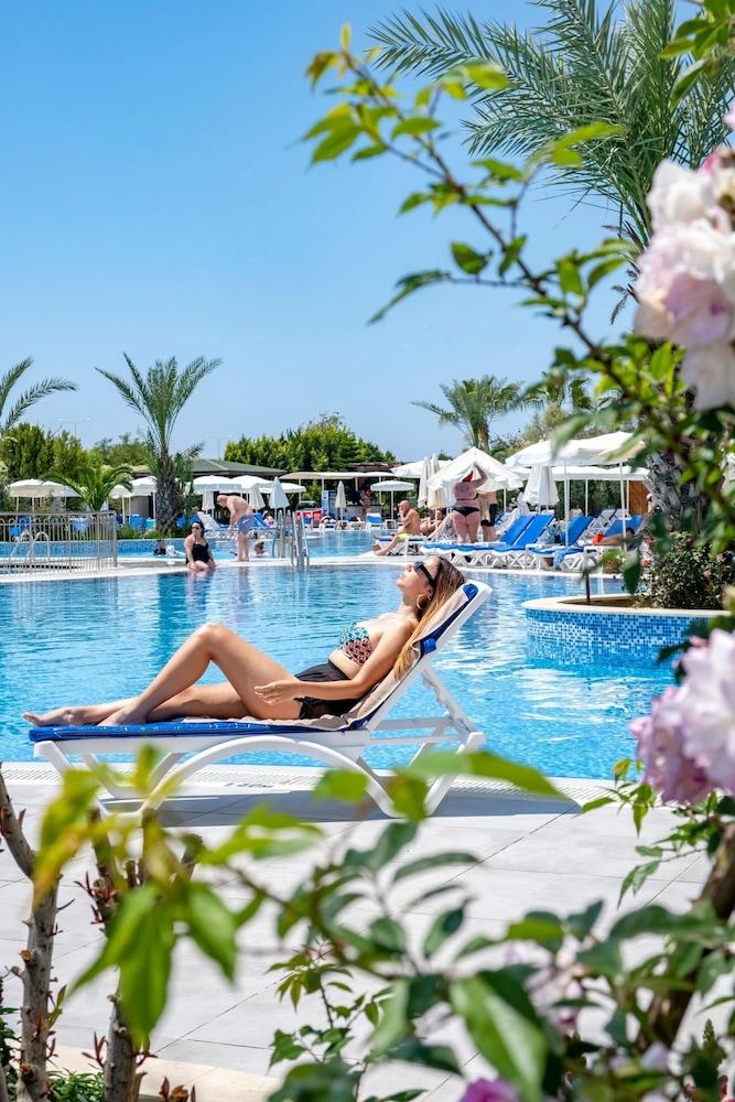 CALIDO MARIS HOTEL — MANAVGAT — fotografie hotel nr. 21