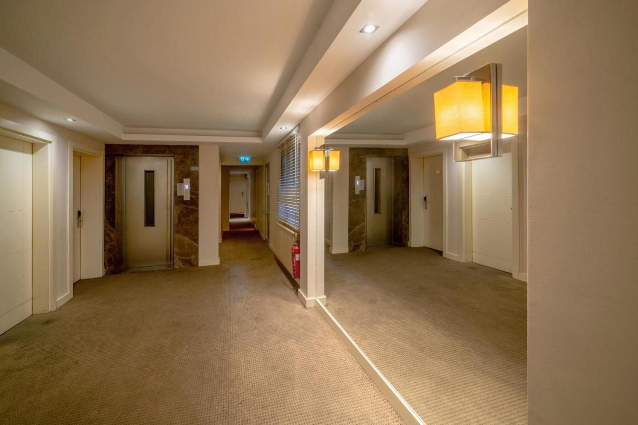 THE NEW HOTEL ZEYBEK — IZMIR — фотография отеля №28