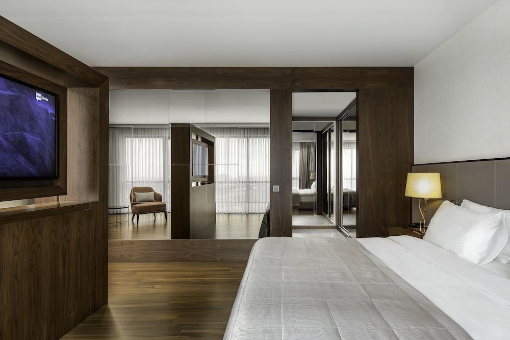 LIONEL HOTEL ISTANBUL — ISTANBUL — фотография отеля №10