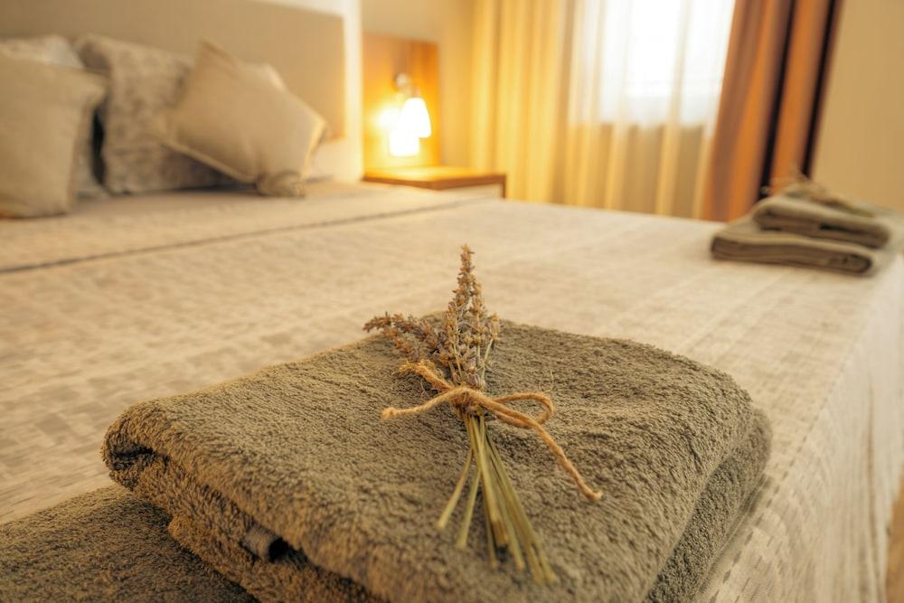 BILKAY — ALANYA — fotografie hotel nr. 4