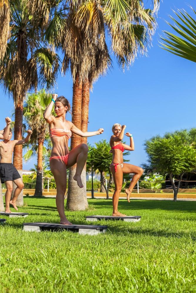 BELLA RESORT & SPA — SIDE — фотография отеля №14