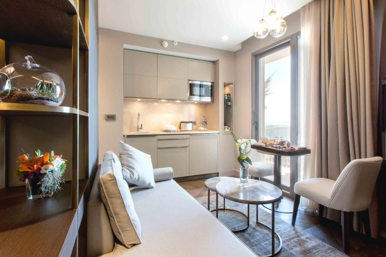 NOBLE22 SUITES — ISTANBUL — фотография отеля №22