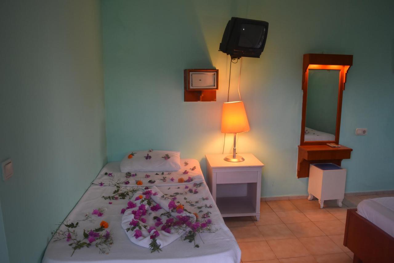 ARES CITY HOTEL — KEMER — фотография отеля №11