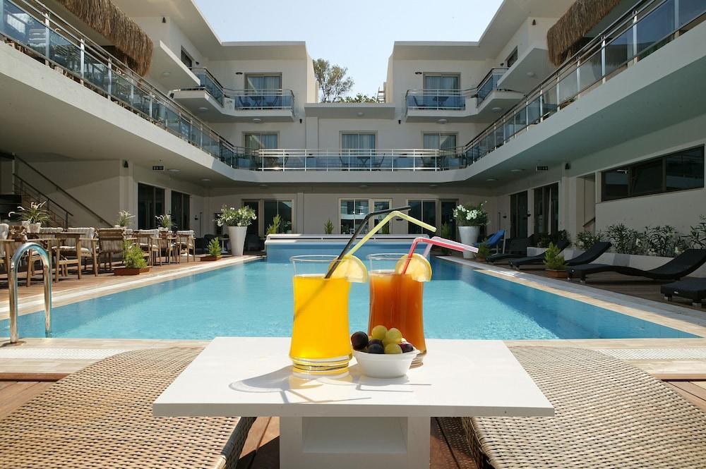 THE D HOTEL CESME SPA & RESORT — CESME — fotografie hotel nr. 30