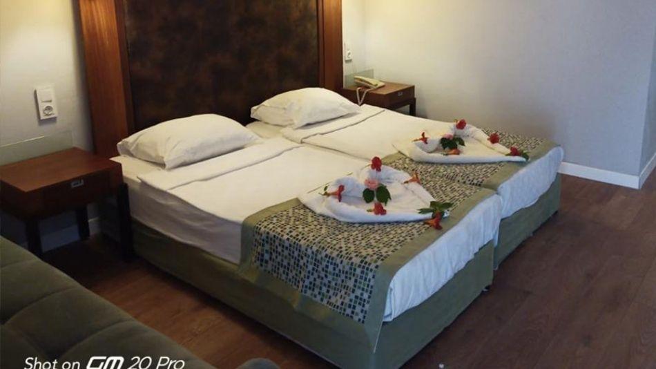 MORE HOTEL — KEMER — fotografie hotel nr. 17