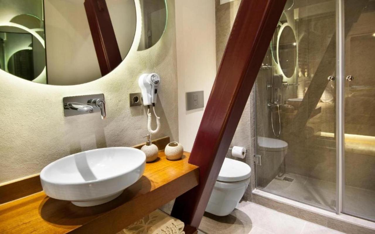 NURU ZIYA SUITES — ISTANBUL — фотография отеля №27