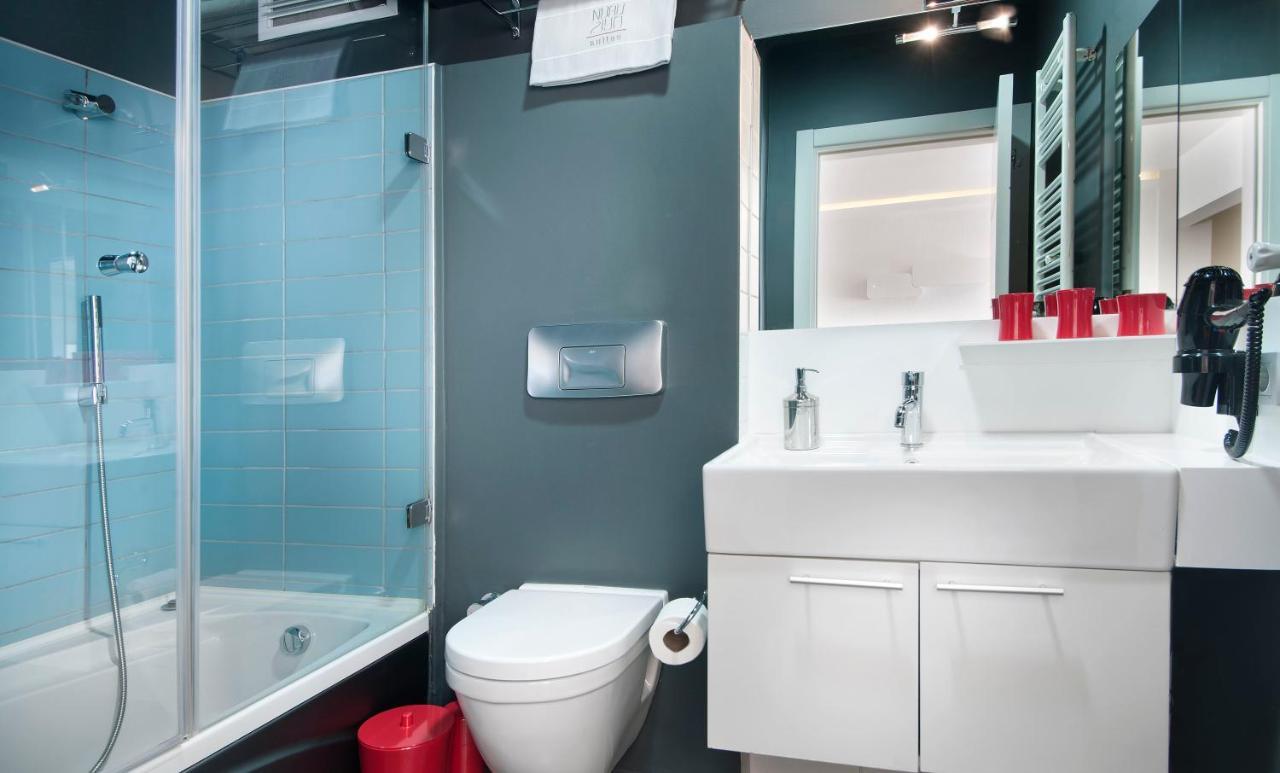 NURU ZIYA SUITES — ISTANBUL — фотография отеля №6