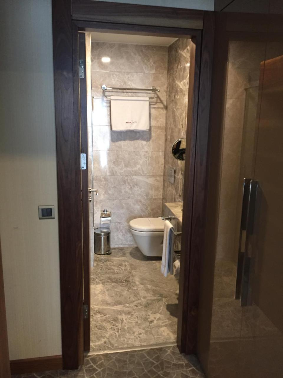 INERA HOTEL PENDIK — ISTANBUL — fotografie hotel nr. 13