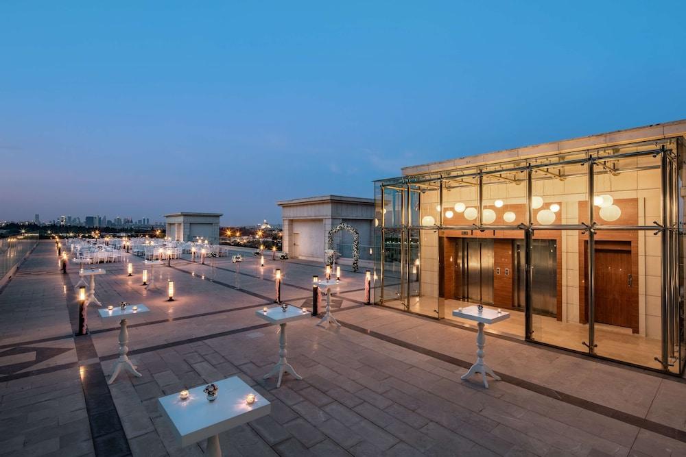 DOUBLETREE BY HILTON ISTANBUL TOPKAPI — ISTANBUL — фотография отеля №35