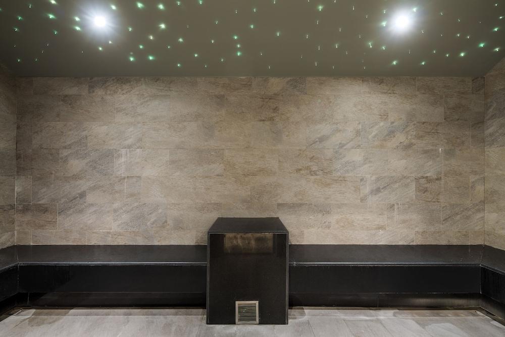 THE SENSE DE LUXE HOTEL — SIDE — fotografie hotel nr. 12