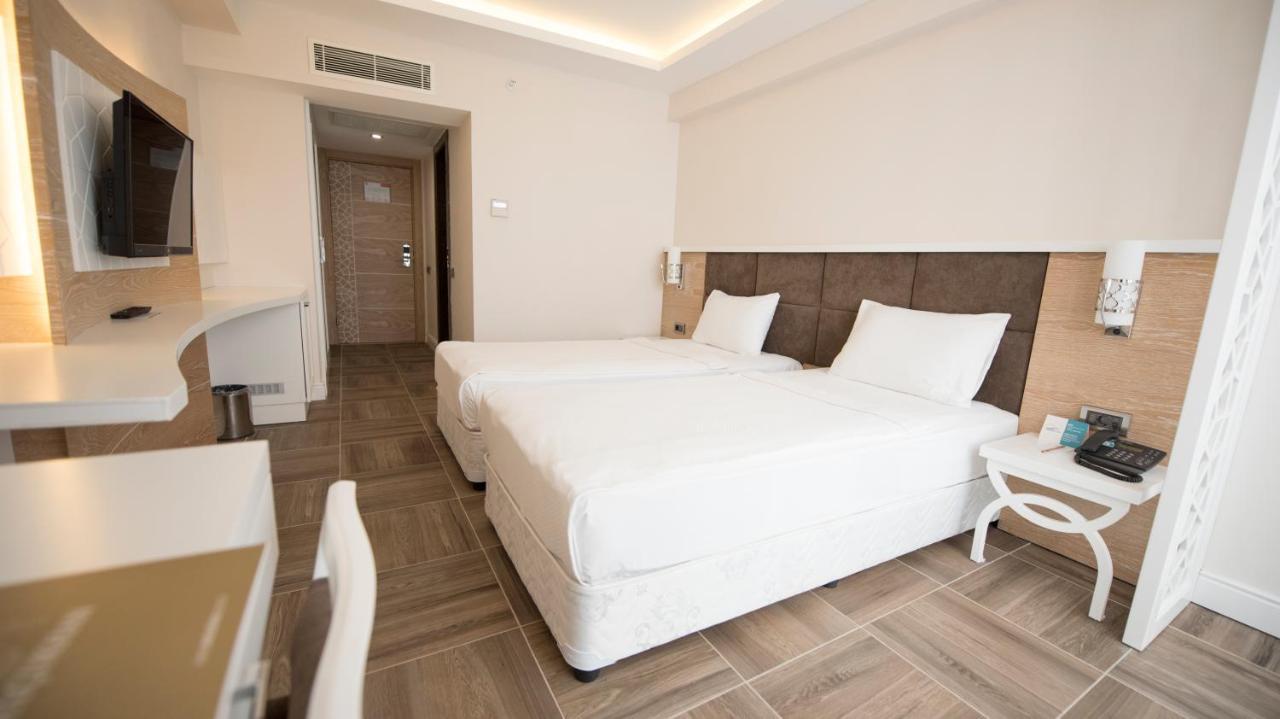 SELCUKHAN — BELDIBI — fotografie hotel nr. 2