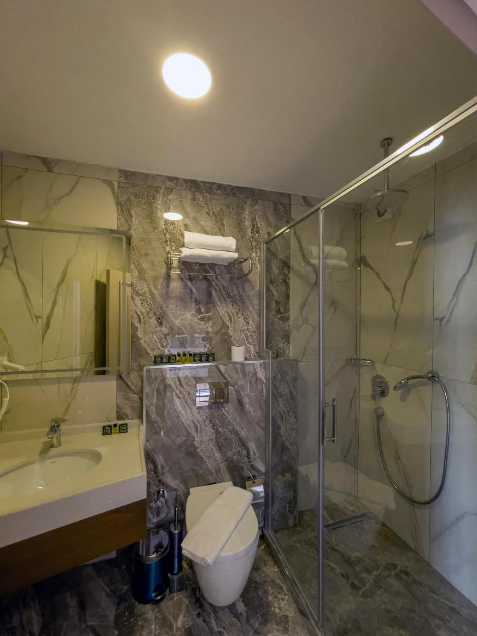 MARTINENZ HOTEL — ISTANBUL — фотография отеля №23