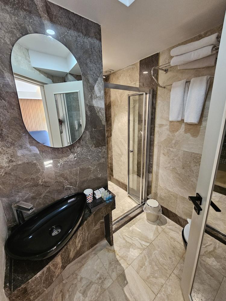 HOTEL ANTHEMIS ISTANBUL — ISTANBUL — fotografie hotel nr. 23