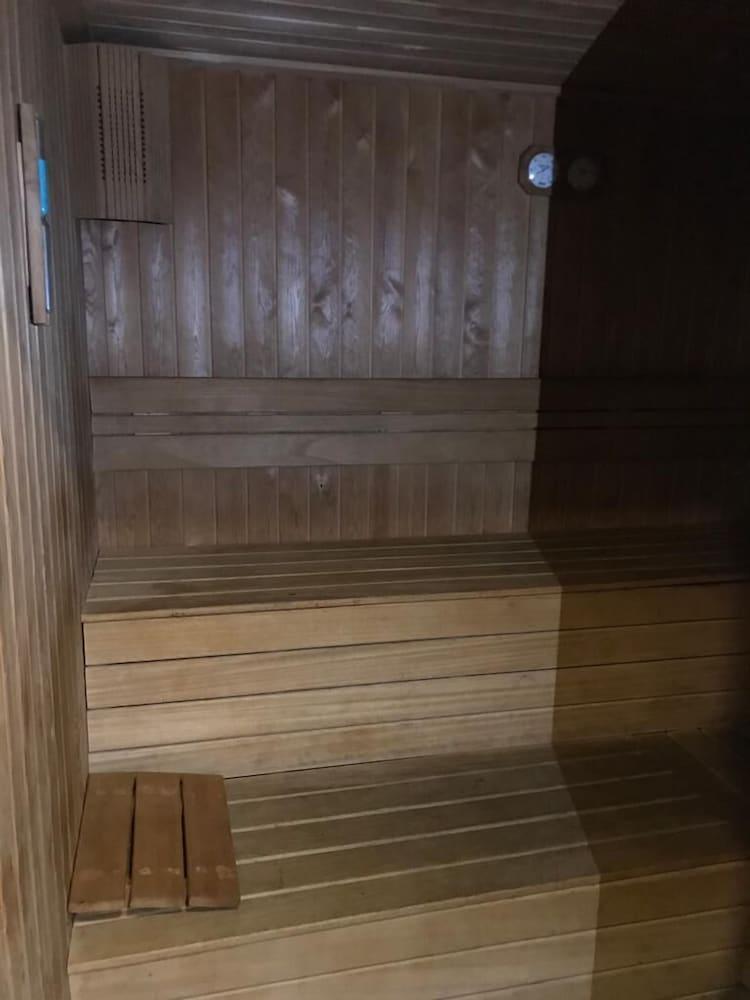 MILANO HOTEL & SPA SULTANAHMET — ISTANBUL — fotografie hotel nr. 24
