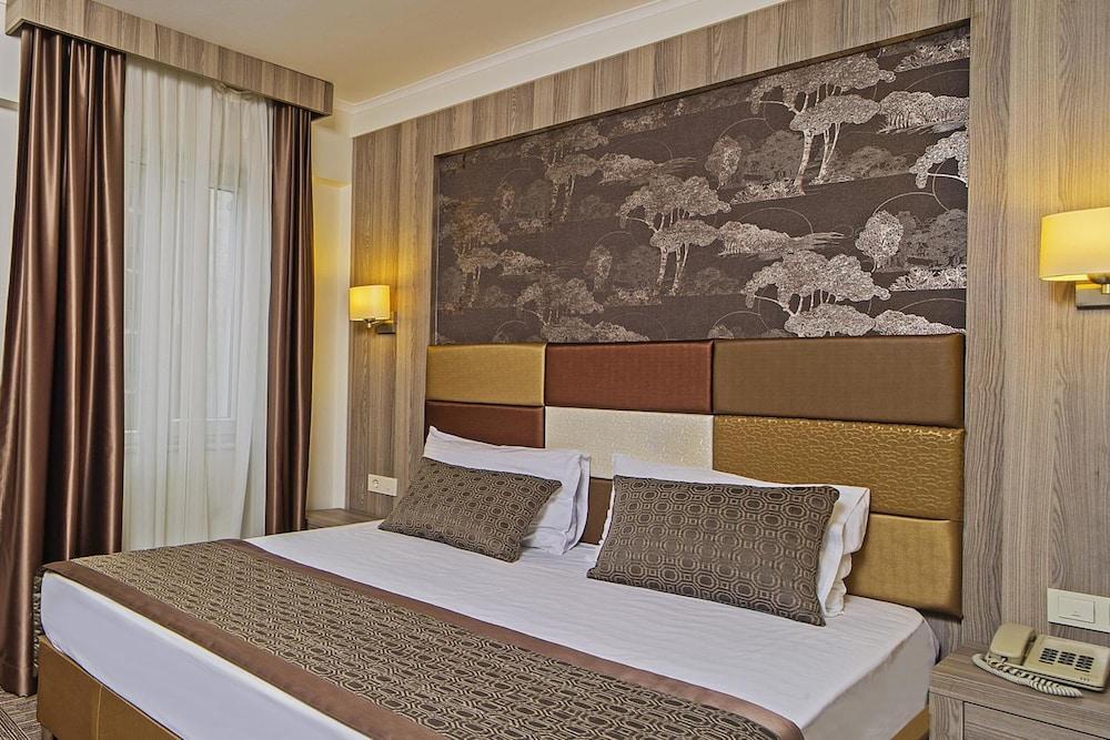 PERA ARYA HOTEL — ISTANBUL — fotografie hotel nr. 17