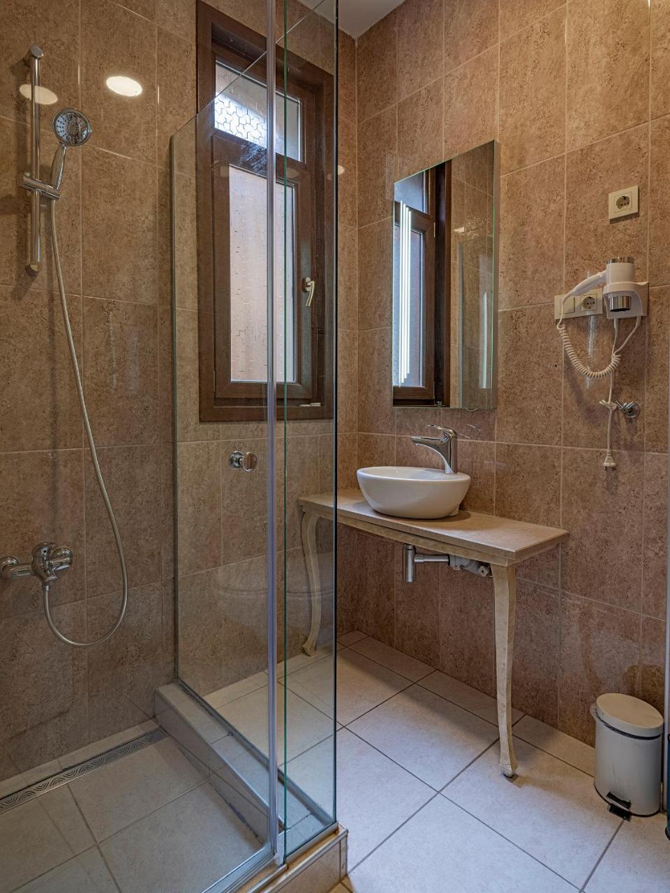 RAGIP PASHA APARTMENTS — ISTANBUL — fotografie hotel nr. 27