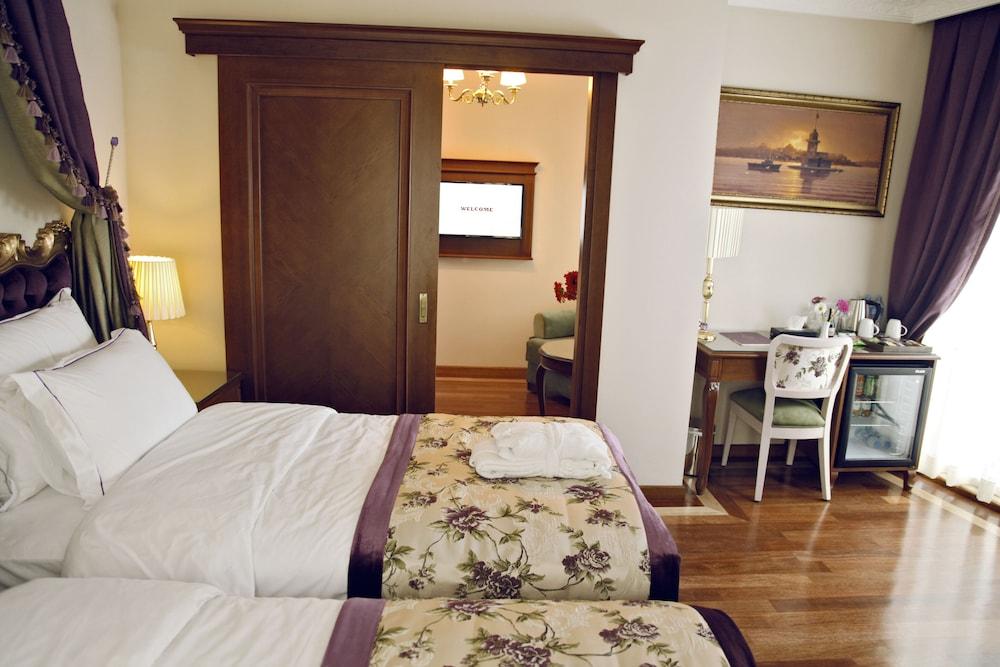 GLK PREMIER SEA MANSION SUITES & SPA — ISTANBUL — фотография отеля №15