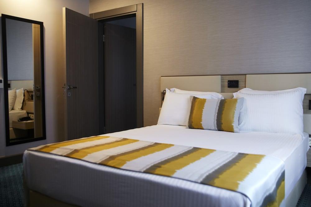 TOPHANE SUITES — ISTANBUL — фотография отеля №2