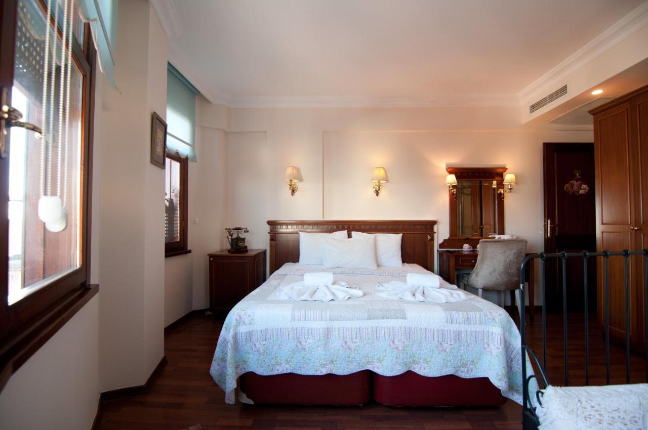 EMINE SULTAN — ISTANBUL — fotografie hotel nr. 18