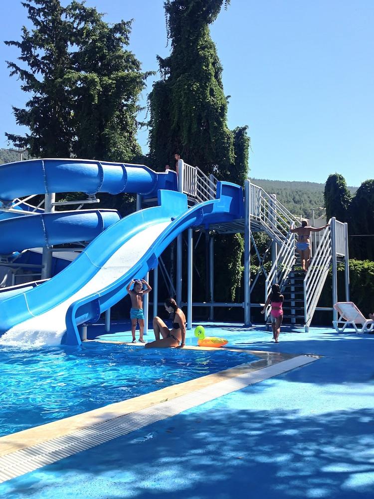 MARVEL BEACH HOTEL — BODRUM — фотография отеля №19