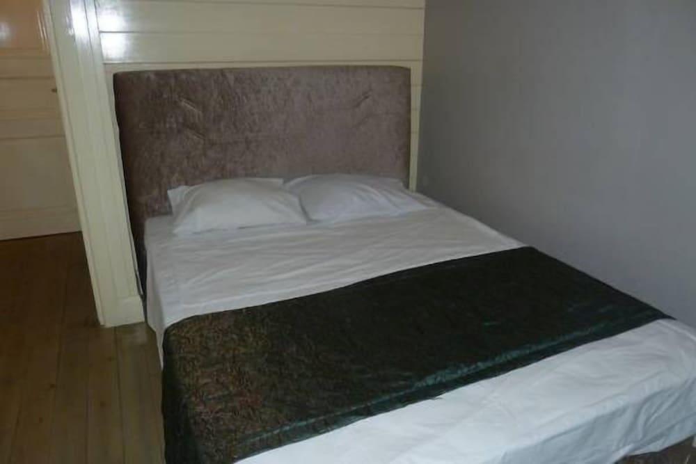 EAGLES BUDGET HOMES — ISTANBUL — fotografie hotel nr. 22