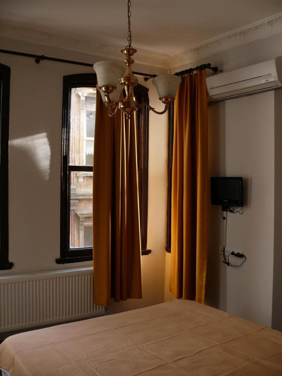 BUDAK RESIDENCE (ADULTS ONLY) — ISTANBUL — fotografie hotel nr. 9